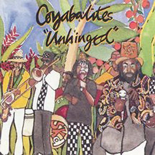 Unhinges (Jamaican Ska) Various Artists