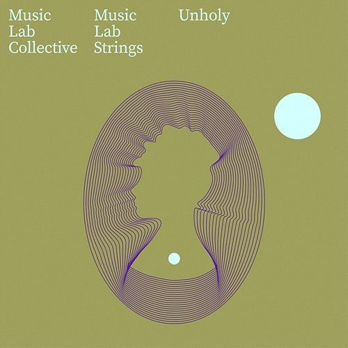 Unholy (arr. string quartet) Music Lab Strings, Music Lab Collective
