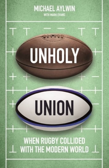 Unholy Union Mike Aylwin