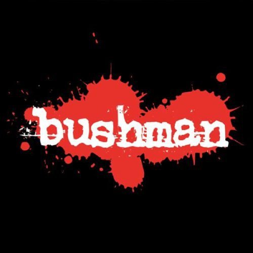 Unhuman Bushman