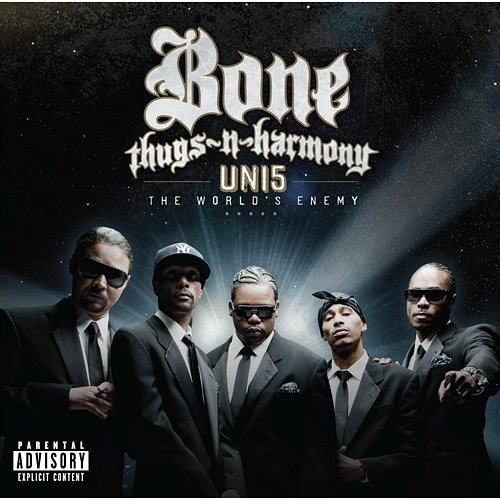Uni5: The World's Enemy Bone Thugs-N-Harmony