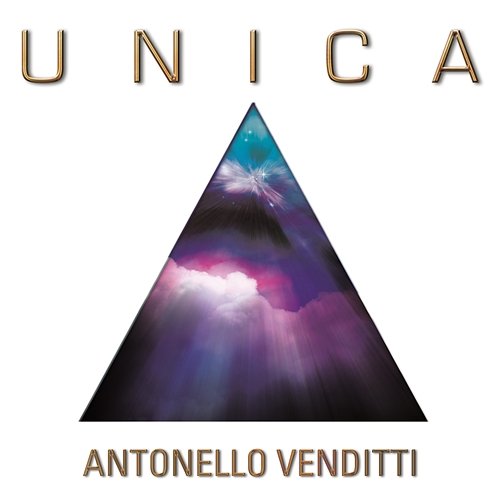 Unica Antonello Venditti