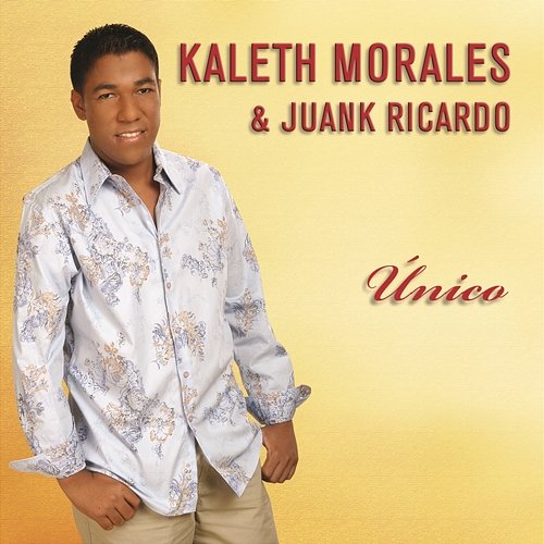 Unico Kaleth Morales, Juank Ricardo