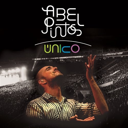 Unico (En Vivo) Abel Pintos