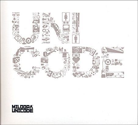 Unicode Miloopa