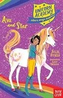 Unicorn Academy: Ava and Star Sykes Julie