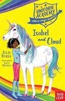 Unicorn Academy: Isabel and Cloud Sykes Julie