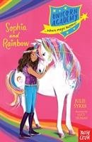 Unicorn Academy: Sophia and Rainbow Sykes Julie