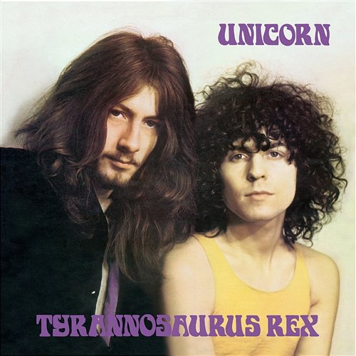Unicorn Tyrannosaurus Rex