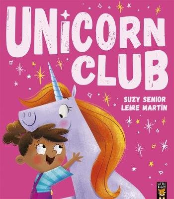Unicorn Club Senior Suzy