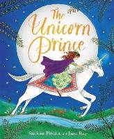 Unicorn Prince Pirotta Saviour