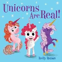 Unicorns Are Real! Hatam Holly