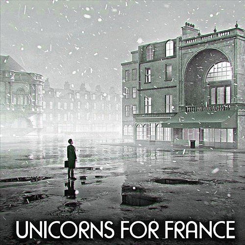 Unicorns for France Desira Duran