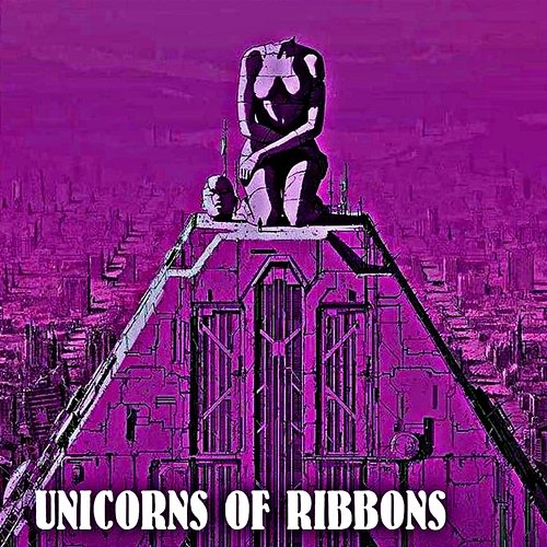 Unicorns of Ribbons Adel Callie