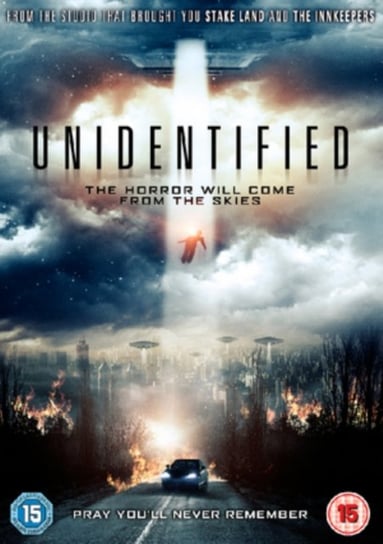 Unidentified (brak polskiej wersji językowej) Miller Jason Richard
