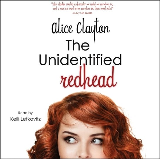 Unidentified Redhead Clayton Alice
