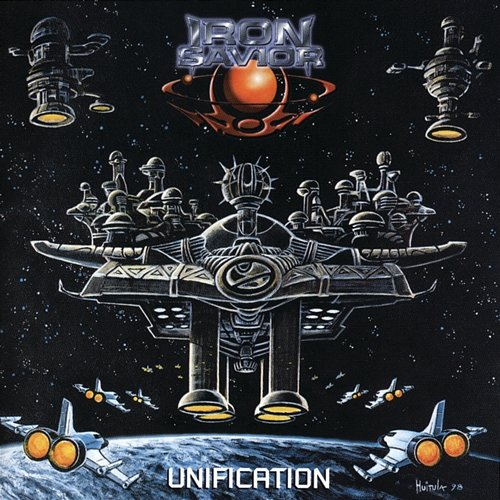 Unification Iron Savior
