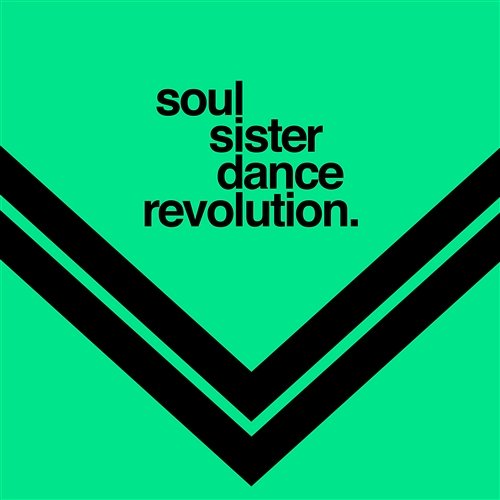 Uniform Soul Sister Dance Revolution