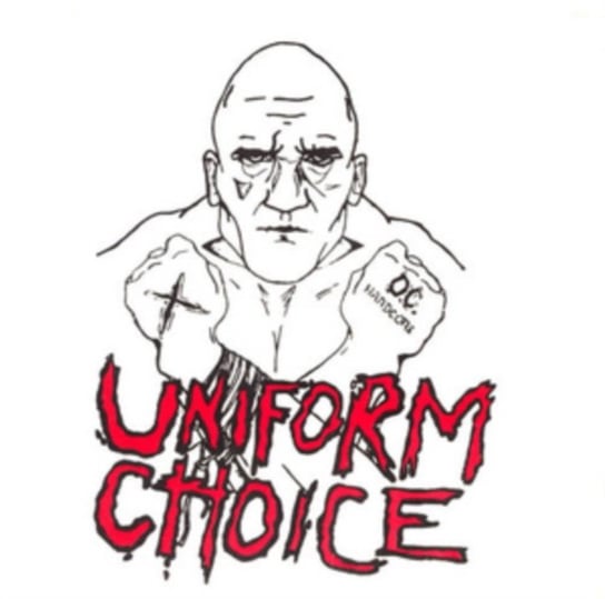 Uniform Choice (Clear Vinyl) Uniform Choice