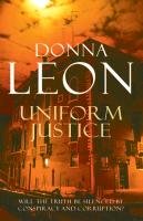 Uniform Justice Leon Donna