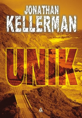 Unik Kellerman Jonathan