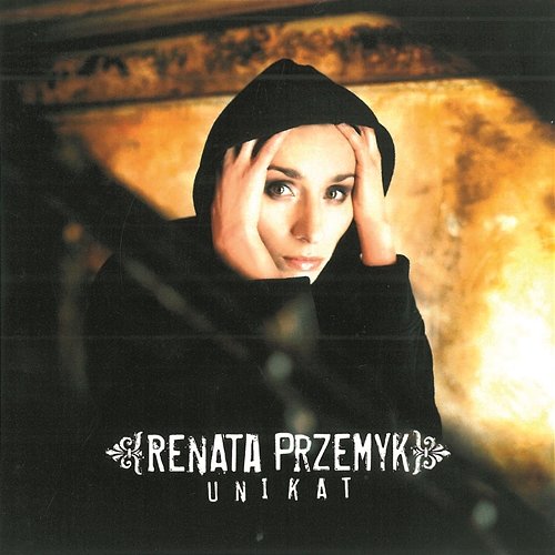 Unikat Renata Przemyk
