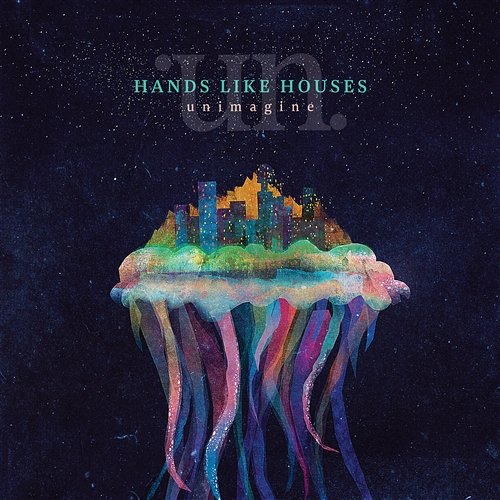 Weight Hands Like Houses