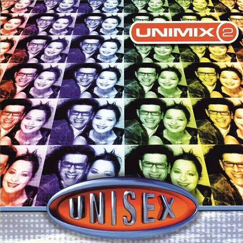 Unimix 2 Unisex