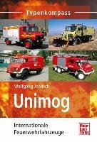 Unimog Einsatzfahrzeuge Jendsch Wolfgang
