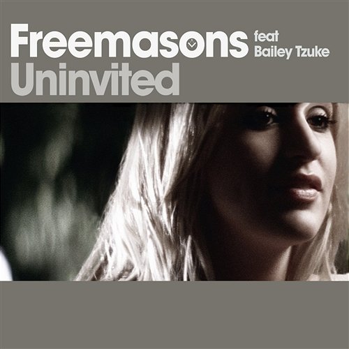 Uninvited Freemasons Feat. Bailey Tzuke