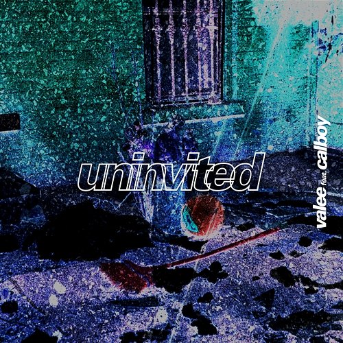 Uninvited Valee feat. Calboy
