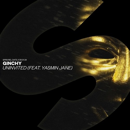 Uninvited Ginchy feat. Yasmin Jane