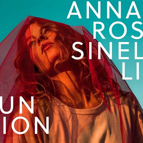 Union Anna Rossinelli