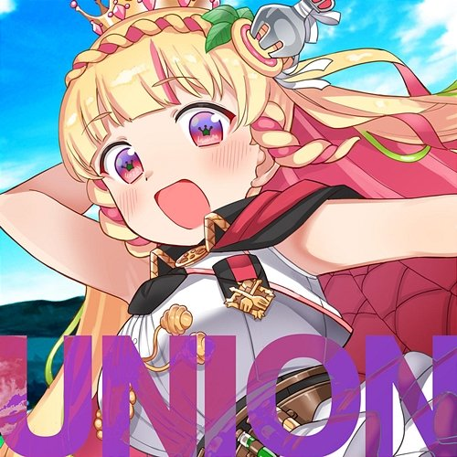 UNION Aglio olio e peperoncino