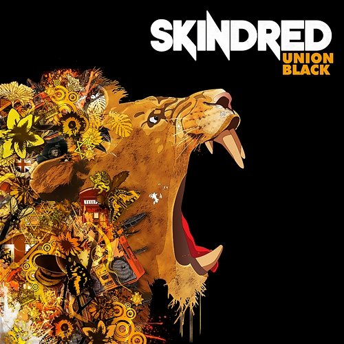 Union Black Skindred