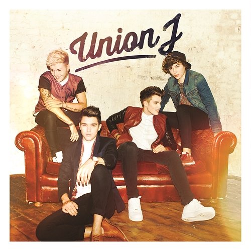 Head in the Clouds Union J
