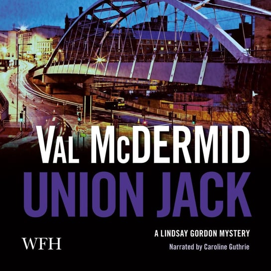Union Jack McDermid Val