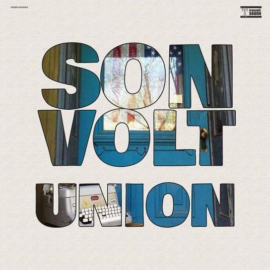 Union, płyta winylowa Son Volt