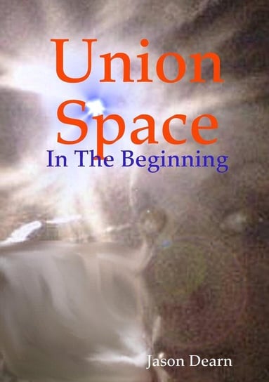 Union Space Jason Dearn