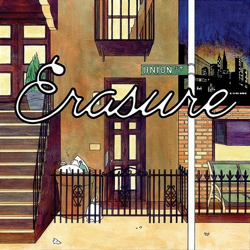 Union Street Erasure