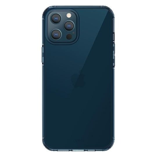 UNIQ etui Air Fender iPhone 12 Pro Max 6,7" niebieski/nautical blue UNIQ