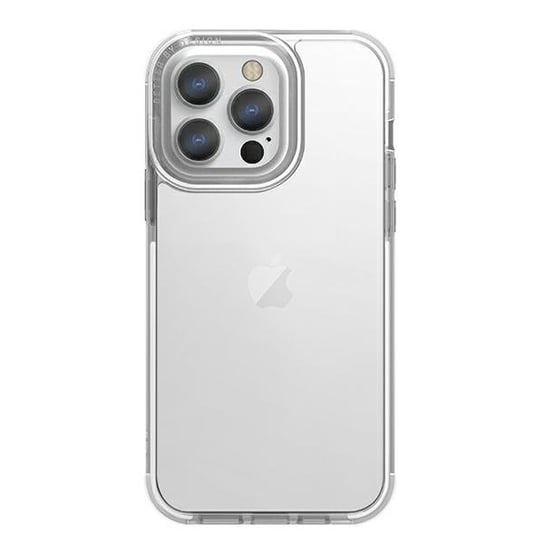 UNIQ etui Combat iPhone 13 Pro Max 6,7" biały/white UNIQ