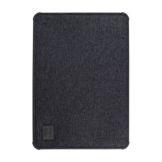 UNIQ etui Dfender laptop Sleeve 13" czarny/charcoal black UNIQ