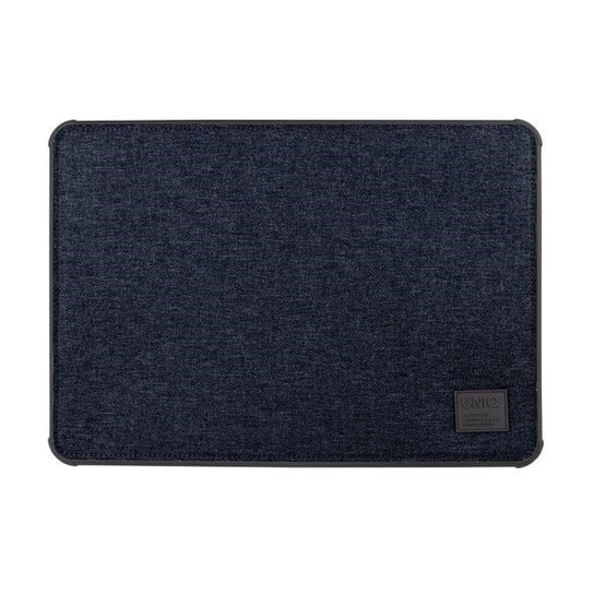 UNIQ etui Dfender laptop Sleeve 15" niebieski/marl blue UNIQ
