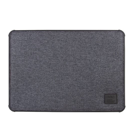 UNIQ etui Dfender laptop Sleeve 16" szary/marl grey UNIQ