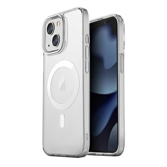 UNIQ etui LifePro Xtreme iPhone 13 6,1" magsafe przezroczysty/crystal clear UNIQ