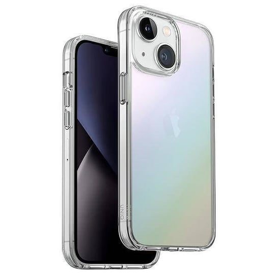 UNIQ etui LifePro Xtreme iPhone 14 6,1" opal/iridescent UNIQ