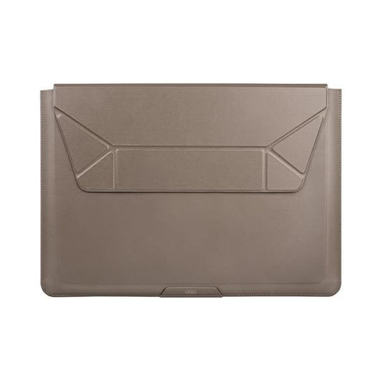 Uniq Etui Oslo Laptop Sleeve 14" Szary/Stone Grey UNIQ