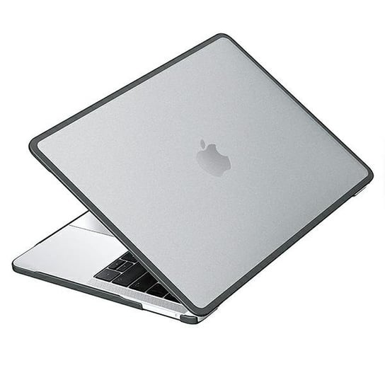 UNIQ etui Venture MacBook Air 13" (2018 -2020) szary/charcoal frost UNIQ
