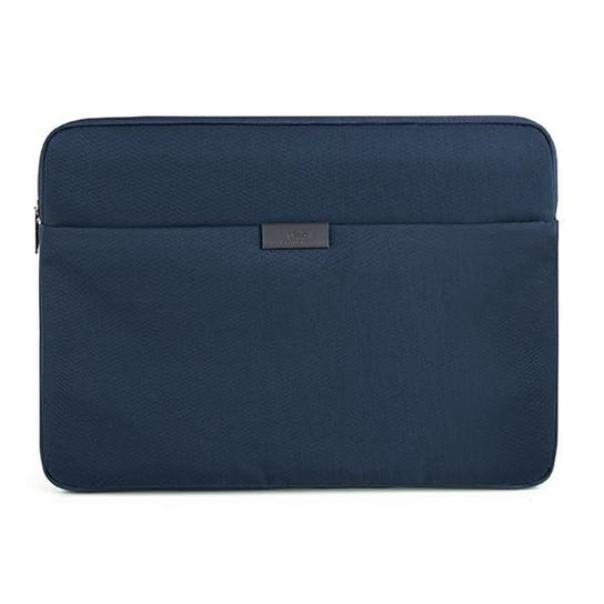 UNIQ torba Bergen laptop Sleeve 14" niebieski/abyss blue UNIQ